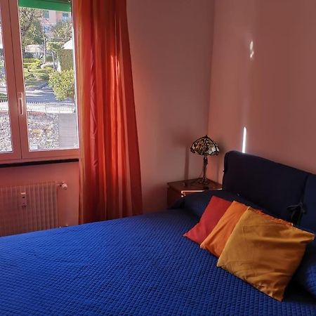 Genova Tra Mare E Centro Apartment Exterior photo